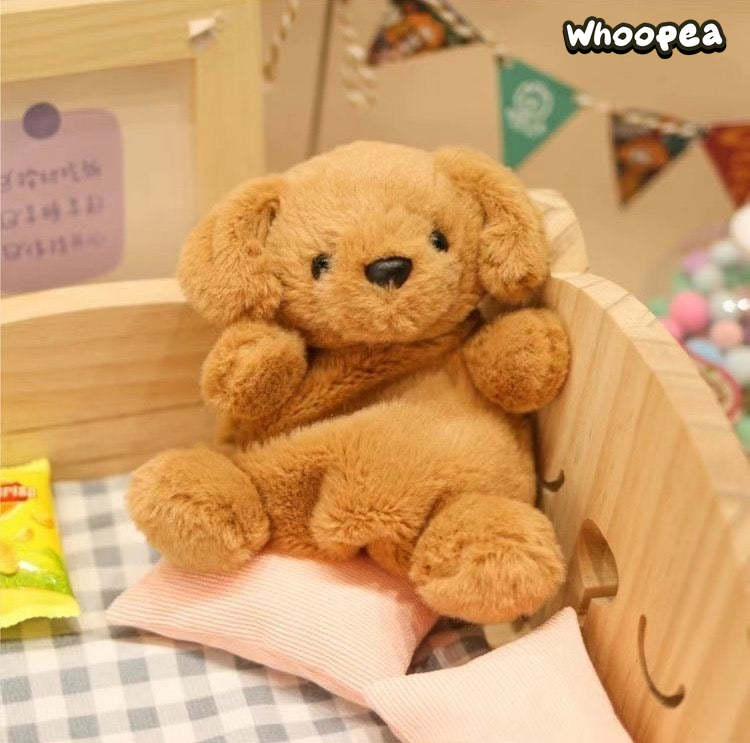 【SALE】Happy Zoo Plushy Keychain Series Blind Box - Image 7