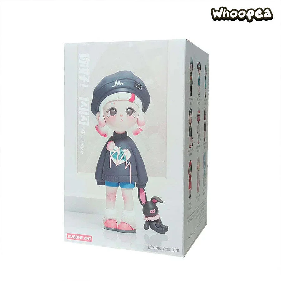 【Sale】Hello ShanShan! Winkyee Series Blind Box - Image 10