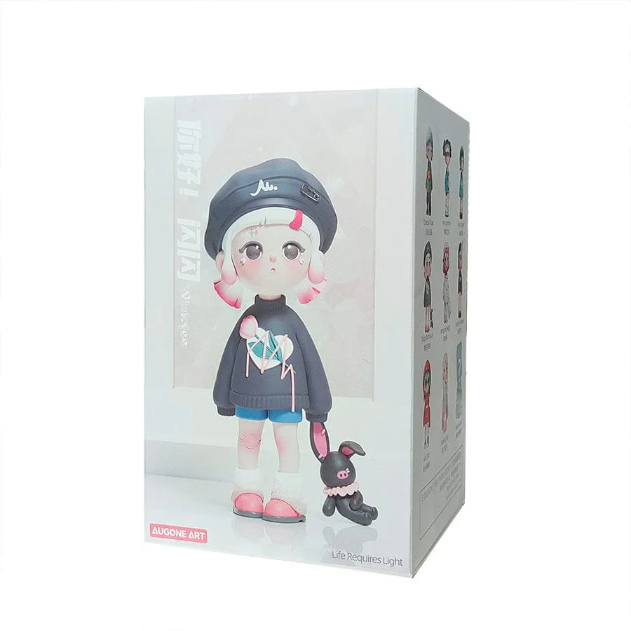 【Sale】Hello ShanShan! Winkyee Series Blind Box - Image 12
