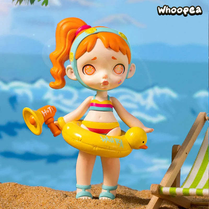 【Sale】Laura Pool Fight Series Blind Box - Image 4