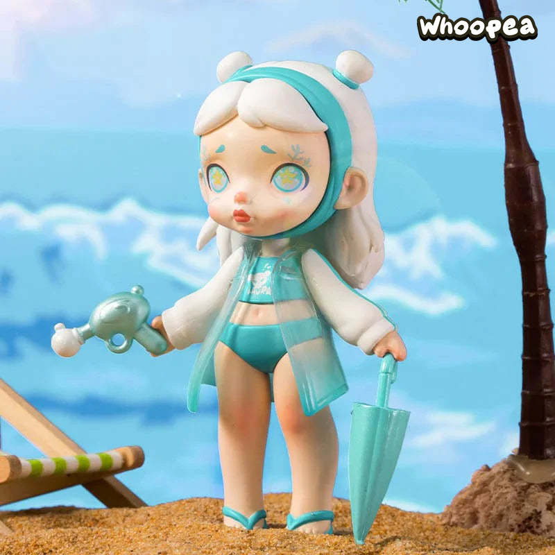 【Sale】Laura Pool Fight Series Blind Box - Image 5