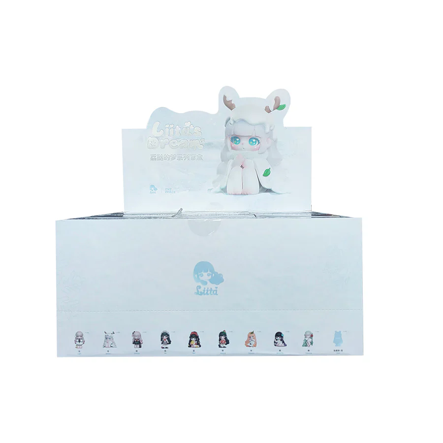 【Sale】Liita's Dream Series Blind Box - Image 13