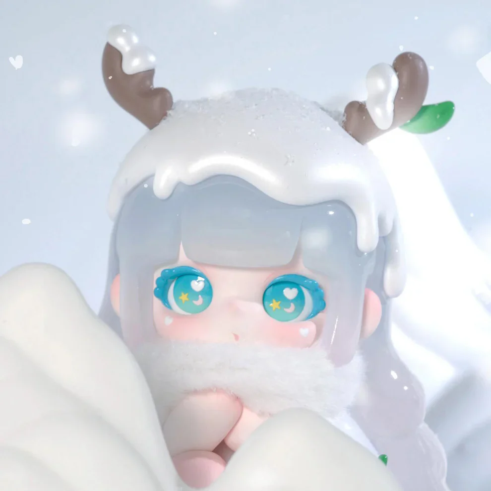 【Sale】Liita's Dream Series Blind Box - Image 4