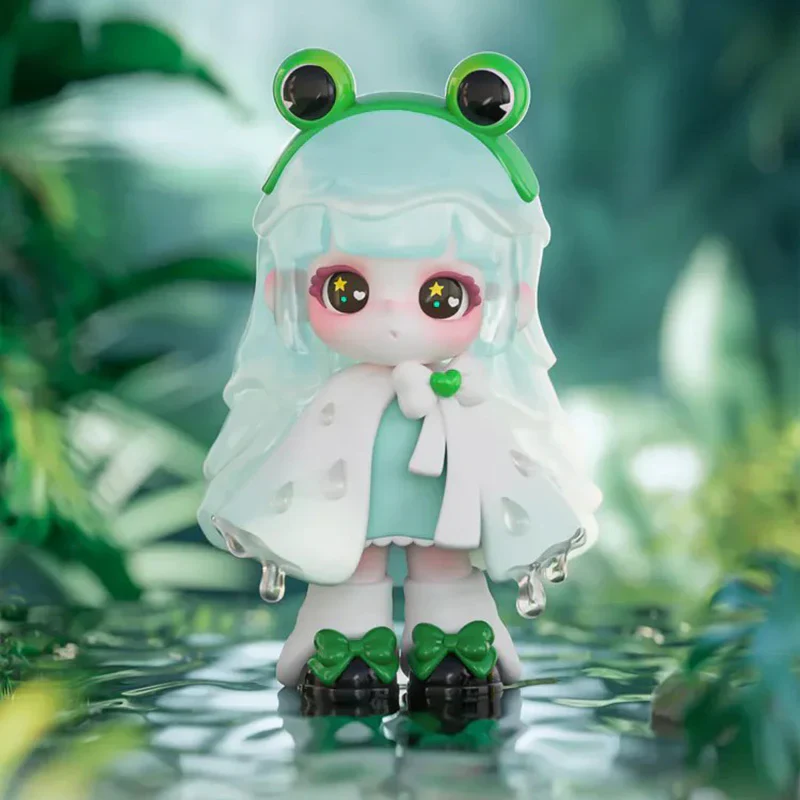 【Sale】Liita's Dream Series Blind Box - Image 5