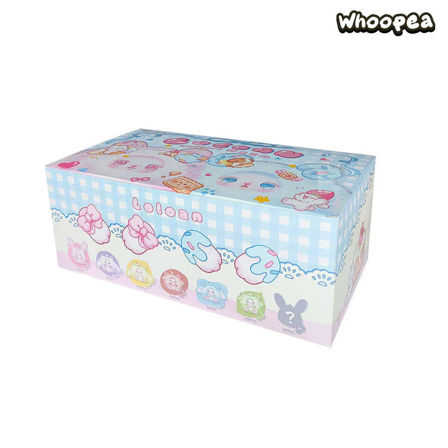 【Sale】LOLOAN Dessert Series Plush Blind Box - Image 11