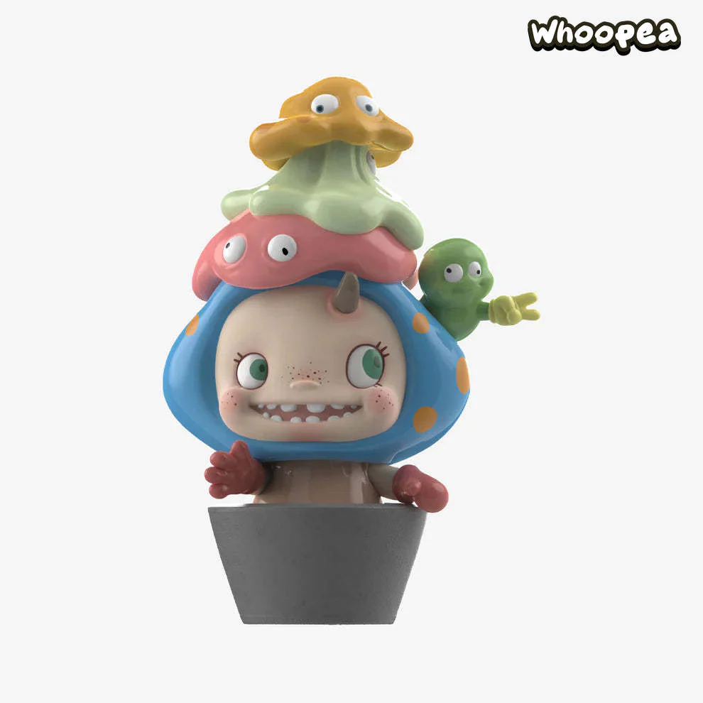【Sale】POLAR-Hello Polar V1 Series PVC Figures Blind Box - Image 12