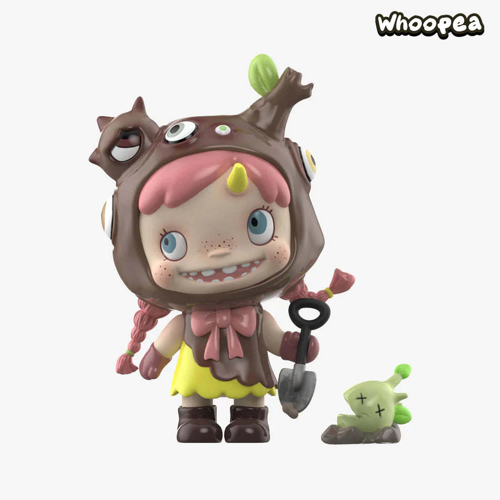 【Sale】POLAR-Hello Polar V1 Series PVC Figures Blind Box - Image 3