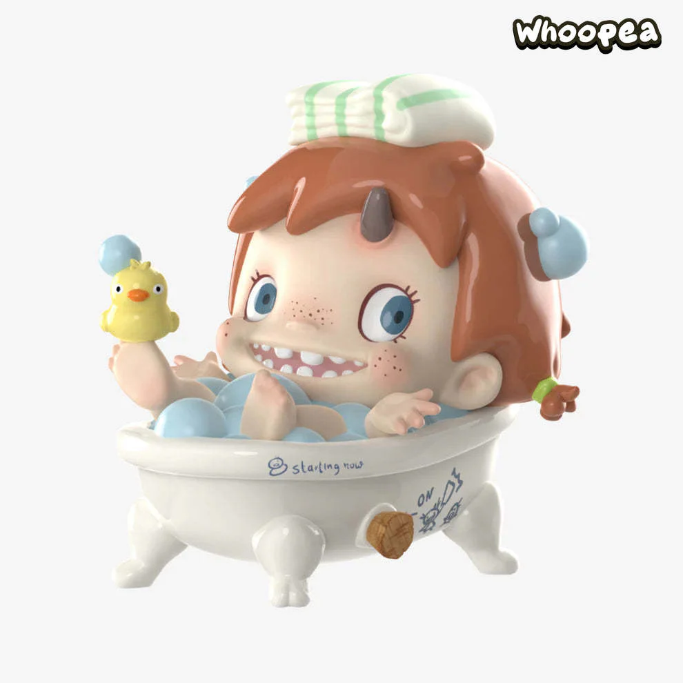 【Sale】POLAR-Hello Polar V1 Series PVC Figures Blind Box - Image 4