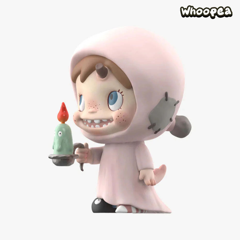 【Sale】POLAR-Hello Polar V1 Series PVC Figures Blind Box - Image 6