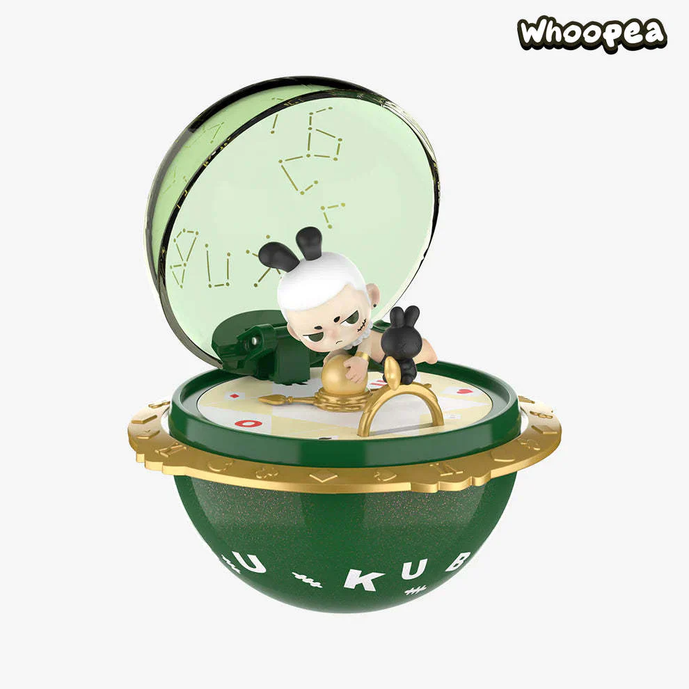 【Sale】Romantic Ring Box Series 3 Scene Sets Blind Box - Image 10