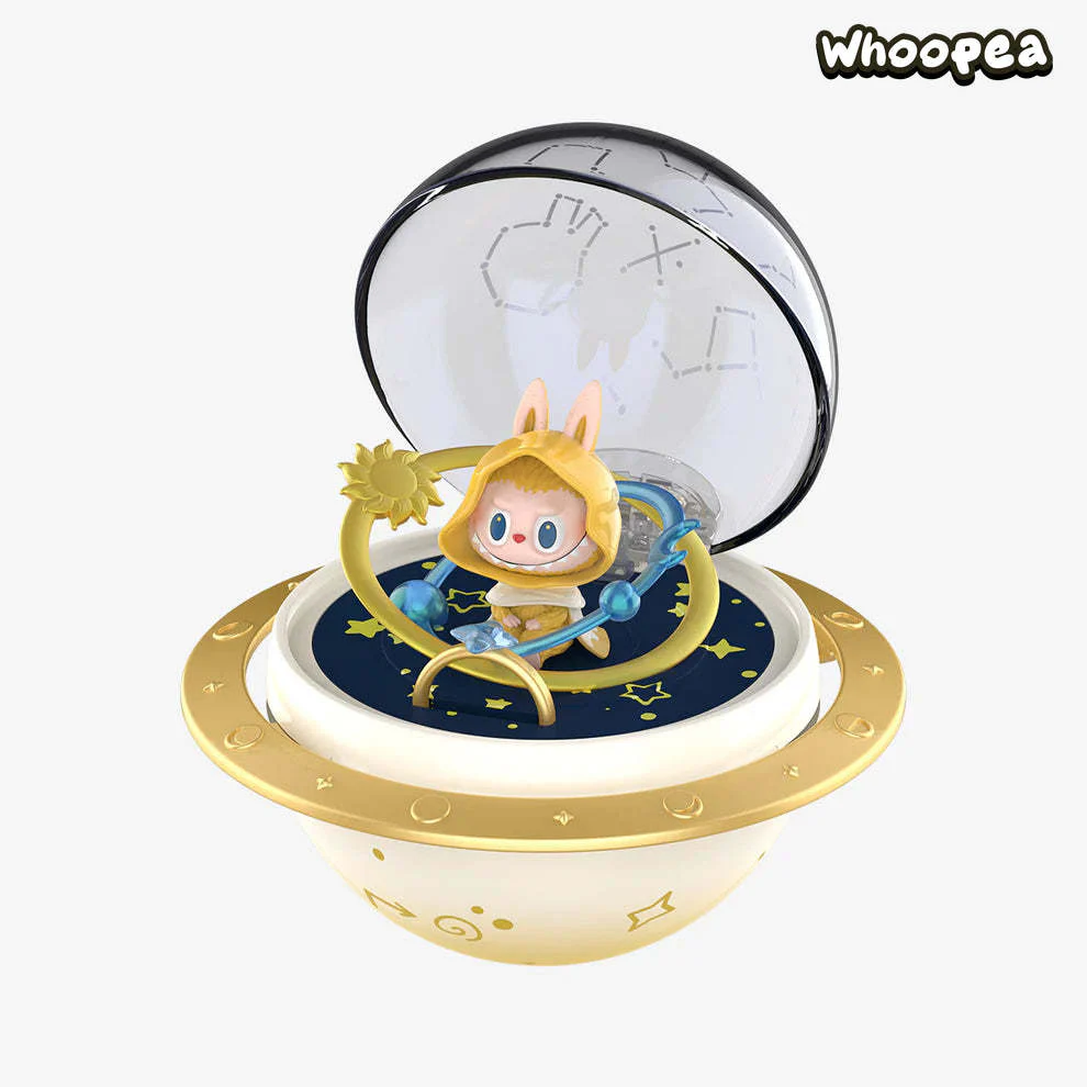 【Sale】Romantic Ring Box Series 3 Scene Sets Blind Box - Image 3