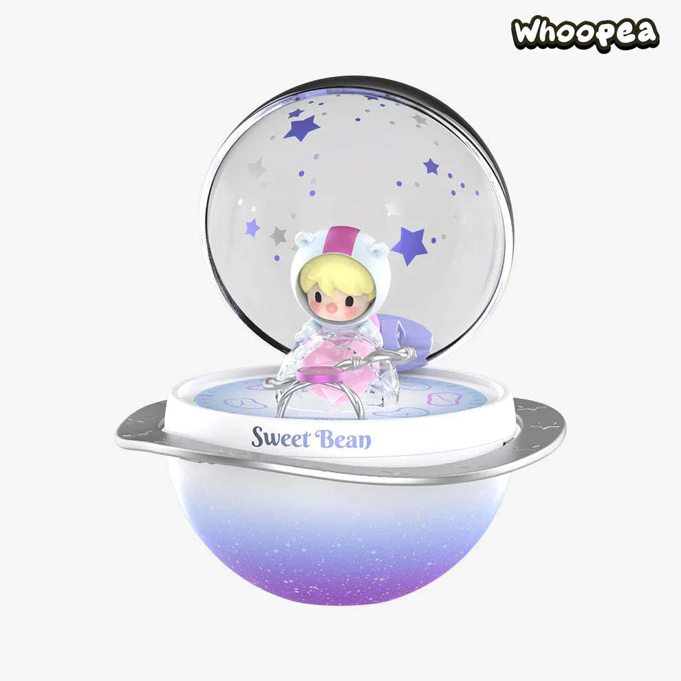 【Sale】Romantic Ring Box Series 3 Scene Sets Blind Box - Image 8
