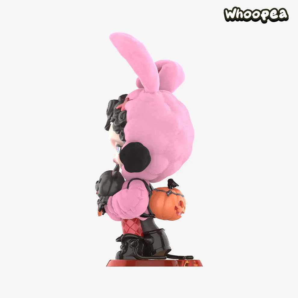 【Sale】SKULLPANDA Bunny or Doggy Figure - Image 4