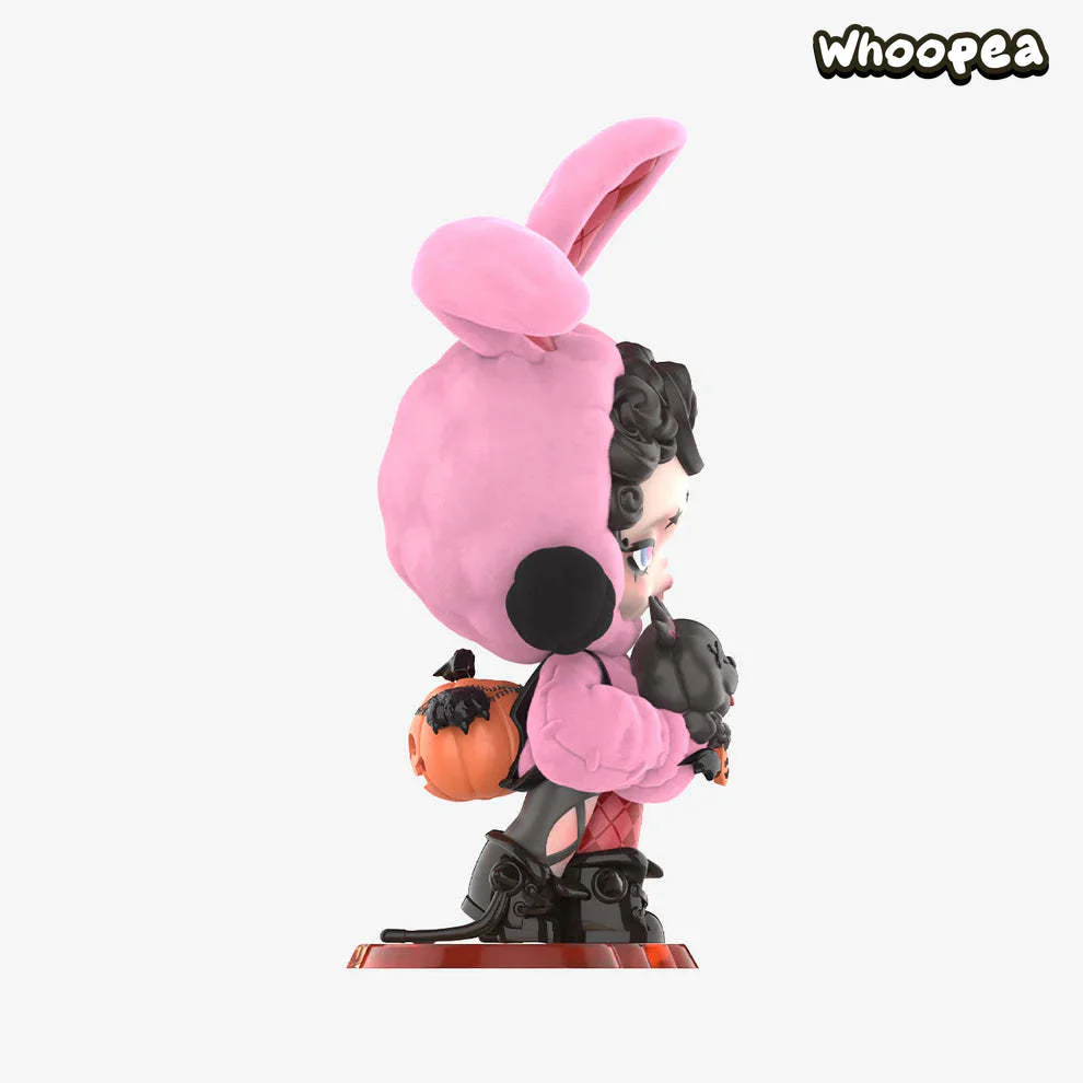 【Sale】SKULLPANDA Bunny or Doggy Figure - Image 5
