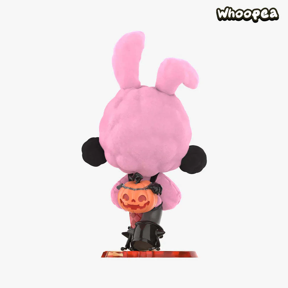 【Sale】SKULLPANDA Bunny or Doggy Figure - Image 6