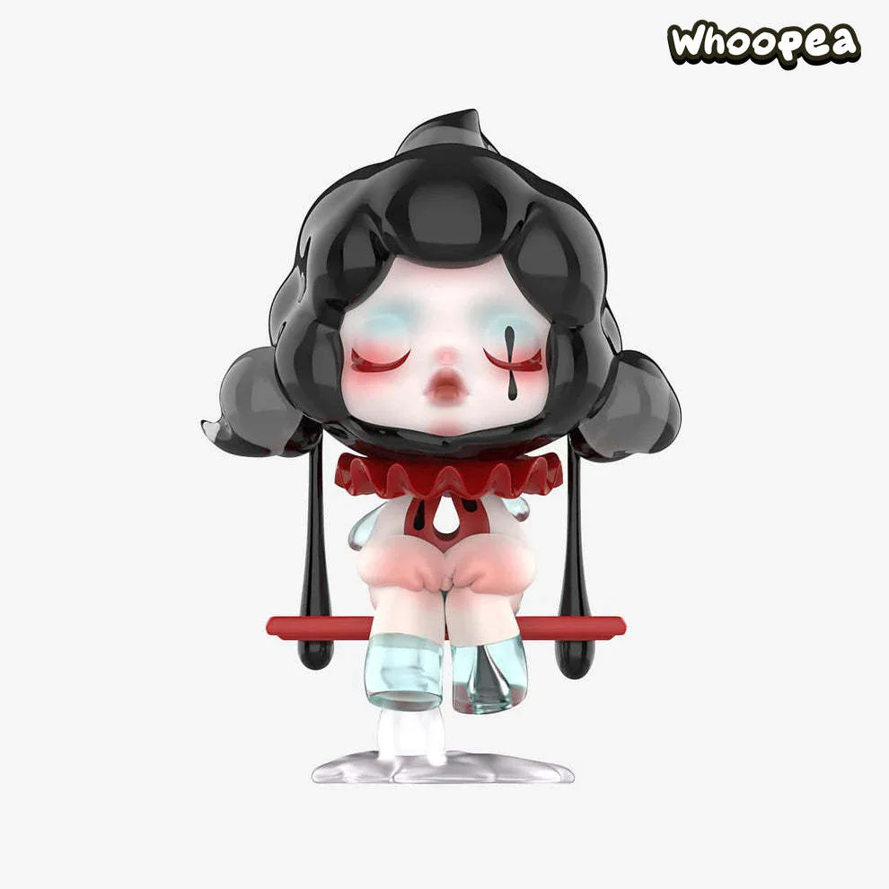 【Sale】SKULLPANDA Image Of Reality Series Blind Box - Image 11