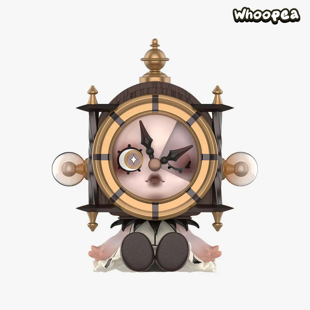 【Sale】SKULLPANDA Image Of Reality Series Blind Box - Image 12