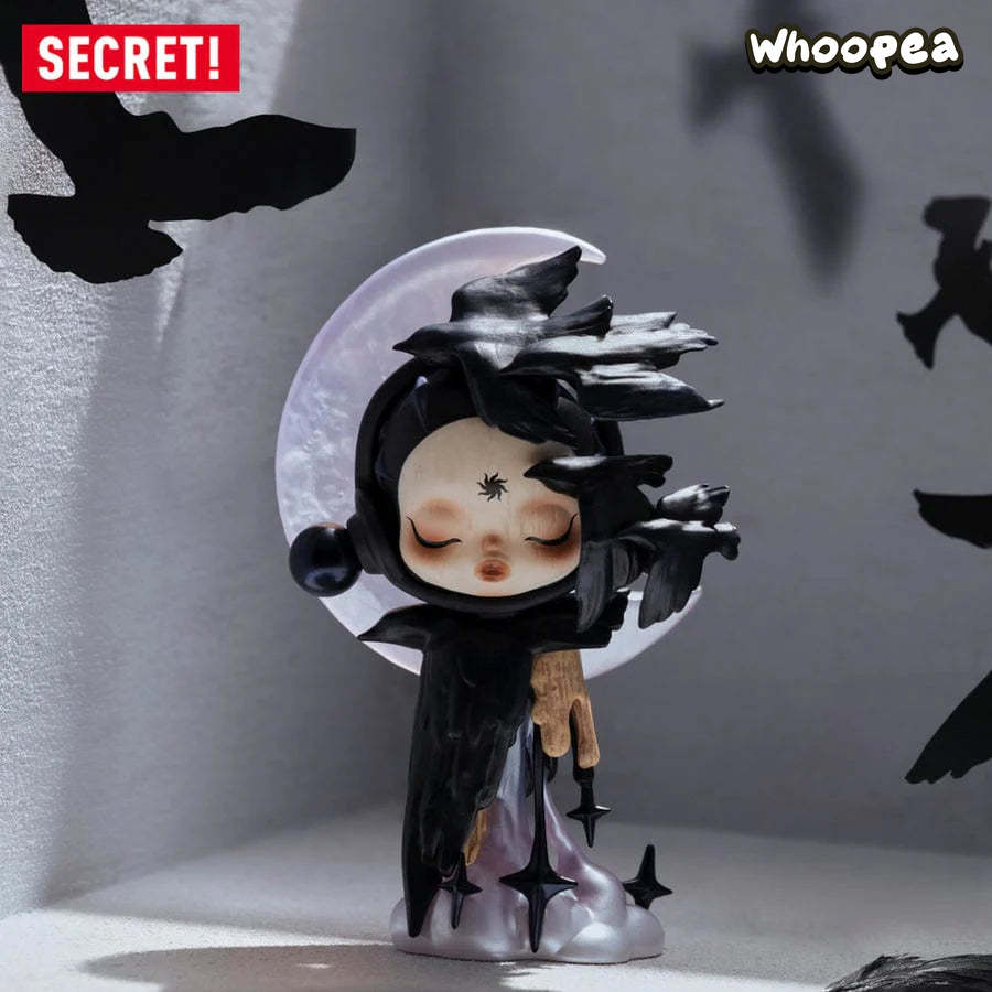 【Sale】SKULLPANDA Image Of Reality Series Blind Box - Image 13