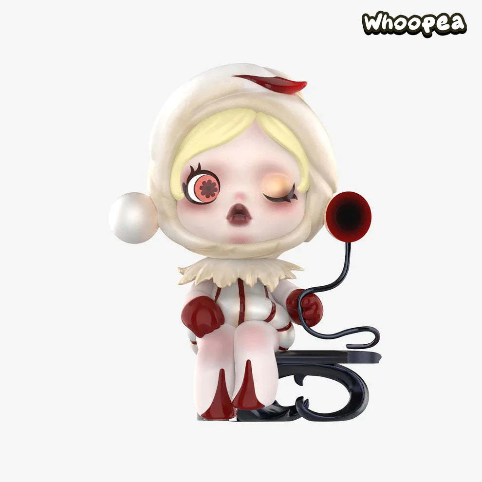 【Sale】SKULLPANDA Image Of Reality Series Blind Box - Image 3