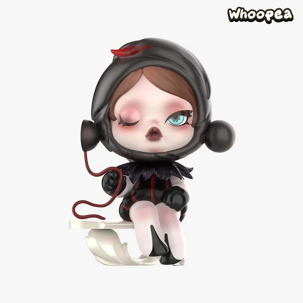 【Sale】SKULLPANDA Image Of Reality Series Blind Box - Image 4