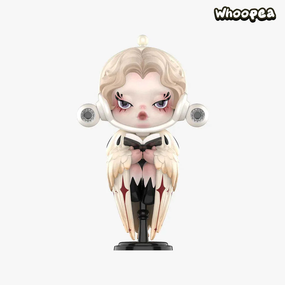 【Sale】SKULLPANDA Image Of Reality Series Blind Box - Image 5
