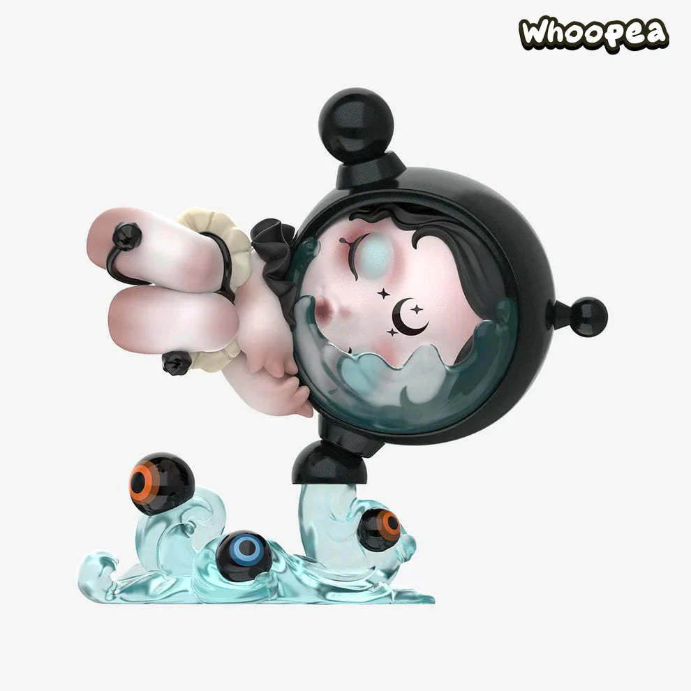 【Sale】SKULLPANDA Image Of Reality Series Blind Box - Image 6