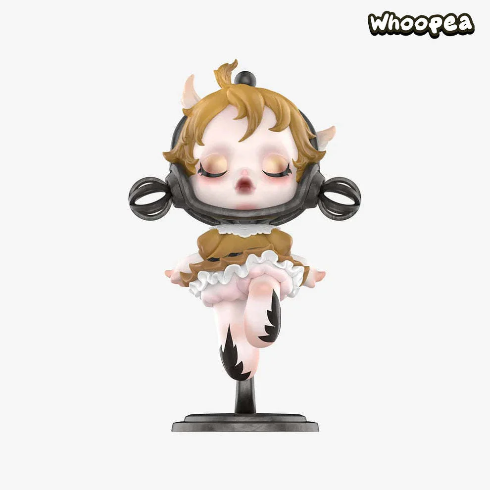 【Sale】SKULLPANDA Image Of Reality Series Blind Box - Image 9