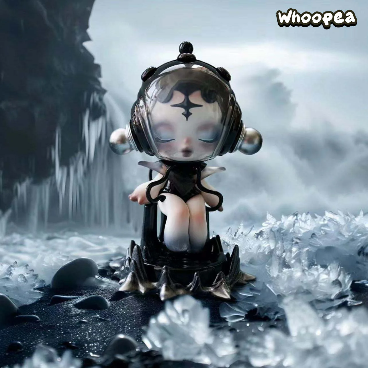SKULLPANDA The Sound, Blind Box - Image 3