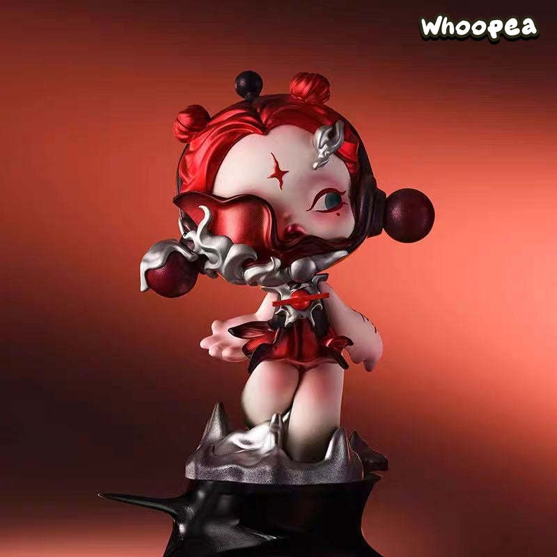 SKULLPANDA The Sound, Blind Box - Image 4
