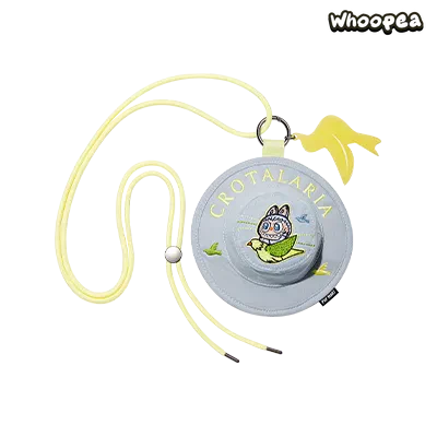 【Sale】THE MONSTERS FALL IN WILD SERIES-Bucket Hat Mini Bag Blind Box - Image 7