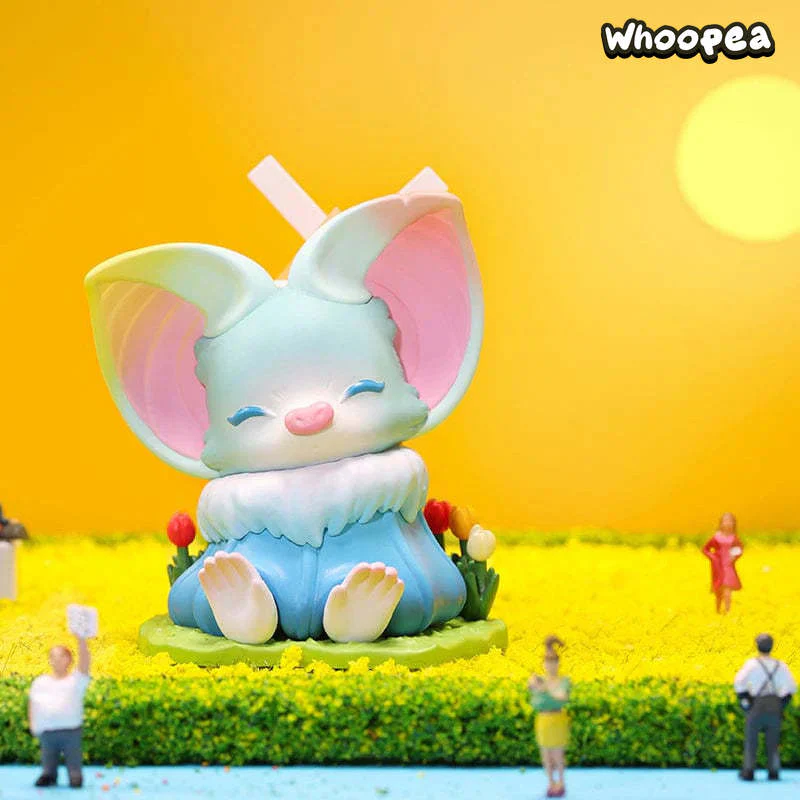 【Sale】YOKI Travel Around The World Series Blind Box - Image 9