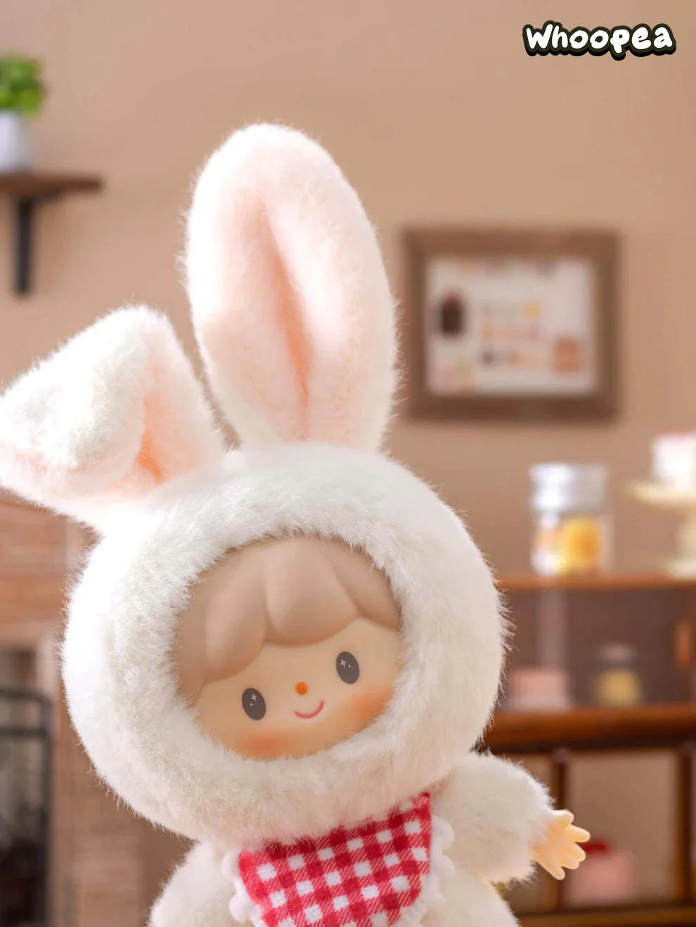【SALE】zZoton Delicious Bunny Series Plush Blind Box - Image 11