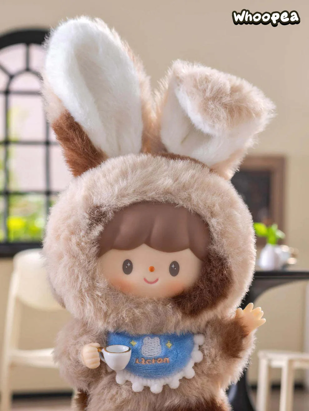 【SALE】zZoton Delicious Bunny Series Plush Blind Box - Image 6