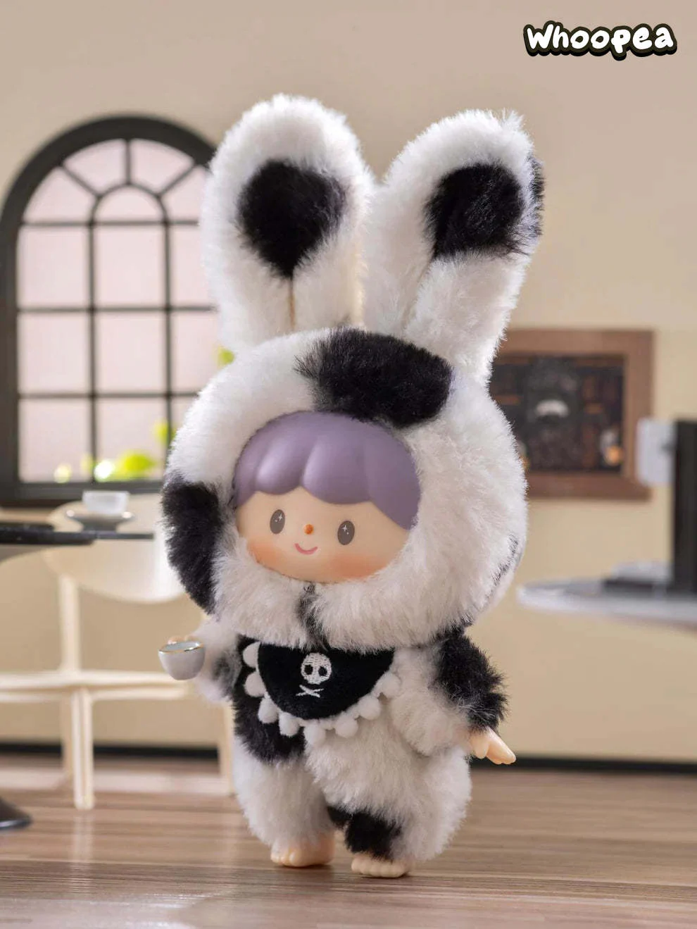 【SALE】zZoton Delicious Bunny Series Plush Blind Box - Image 7