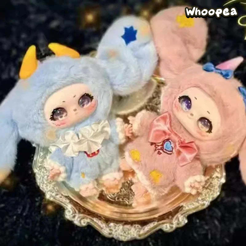 Samael Magic Wardrobe Series Plush Dolls, Blind Box - Image 5