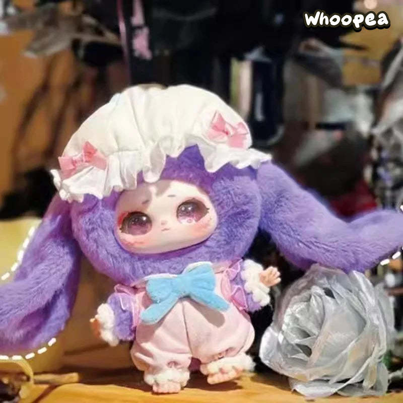 Samael Magic Wardrobe Series Plush Dolls, Blind Box - Image 6