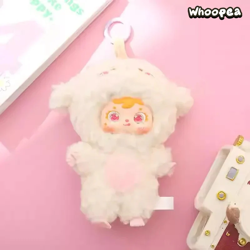 Samuel Cute Little Pet Series Plush Dolls, Blind Box - Image 4