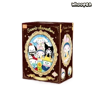 SANRI0 Character World-famous Paintings Series Blind Box - Image 10