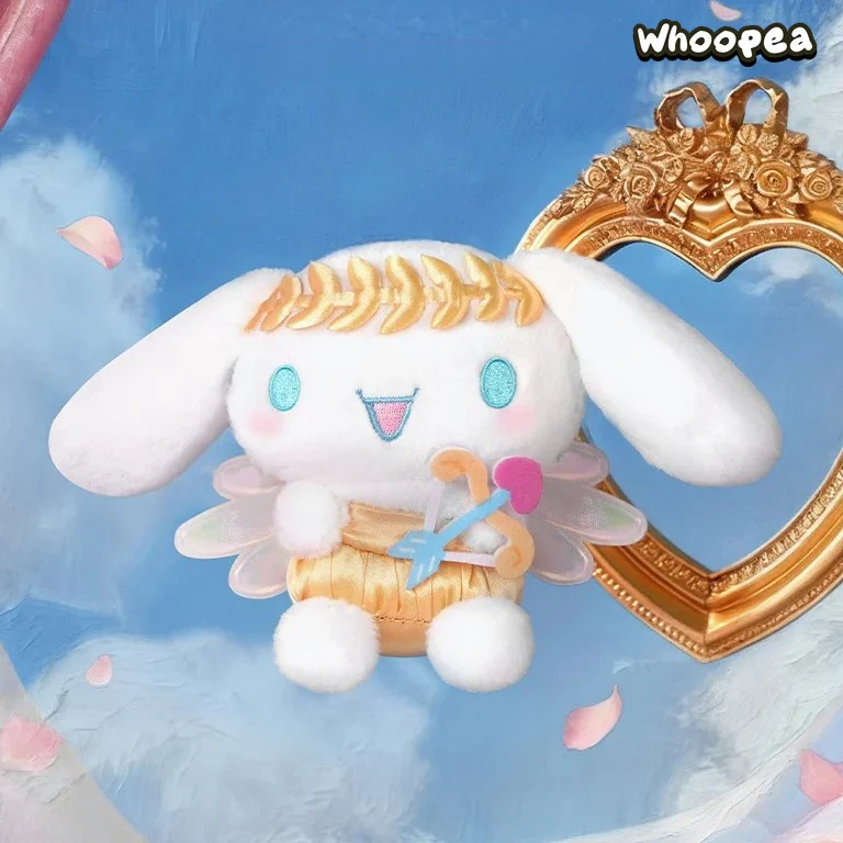 SANRI0 Character World-famous Paintings Series Blind Box - Image 3
