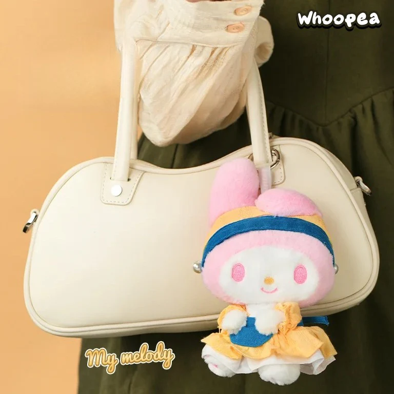 SANRI0 Character World-famous Paintings Series Blind Box - Image 9