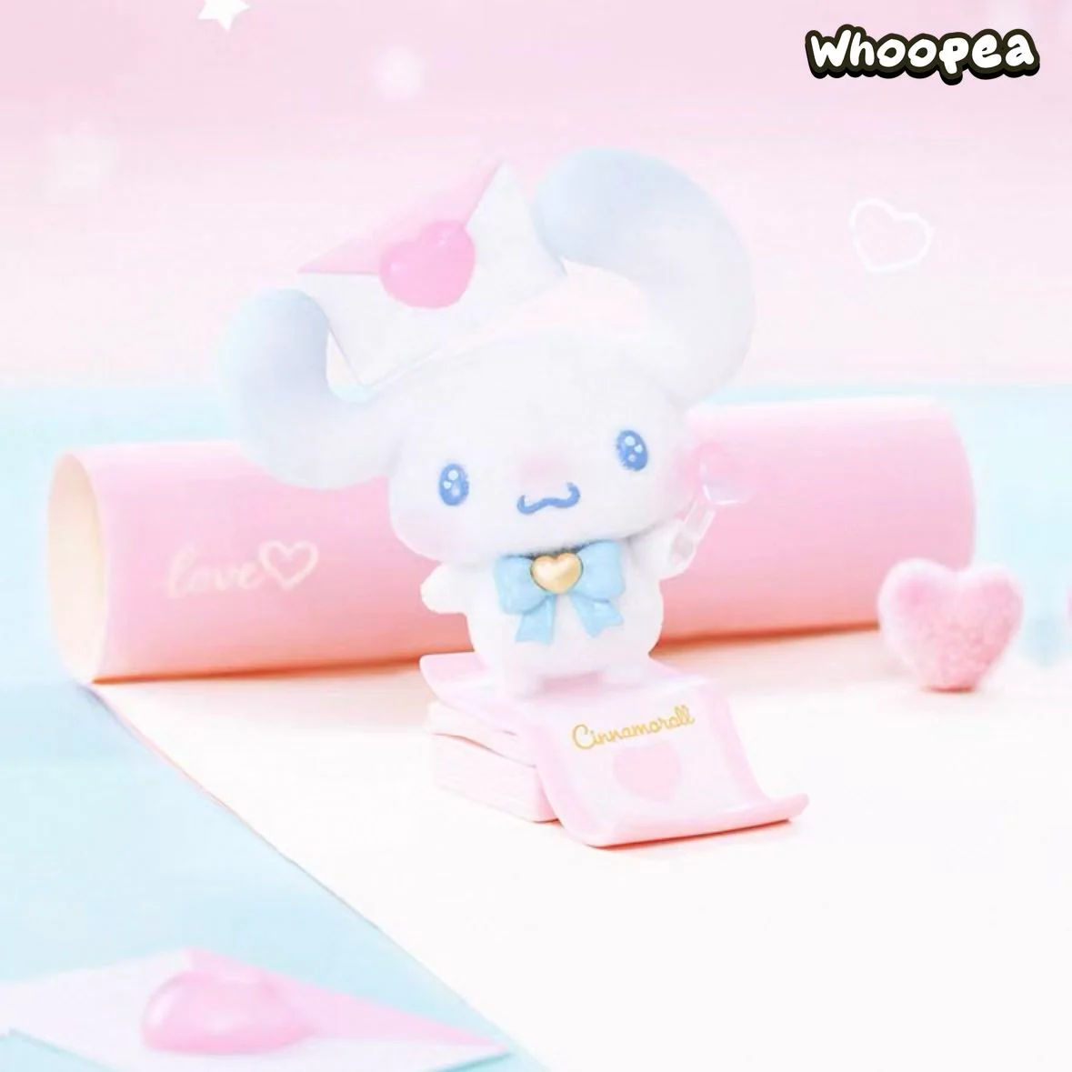 SANRI0 Cinnamoroll Full of Love Series Figure Blind Box - Image 7