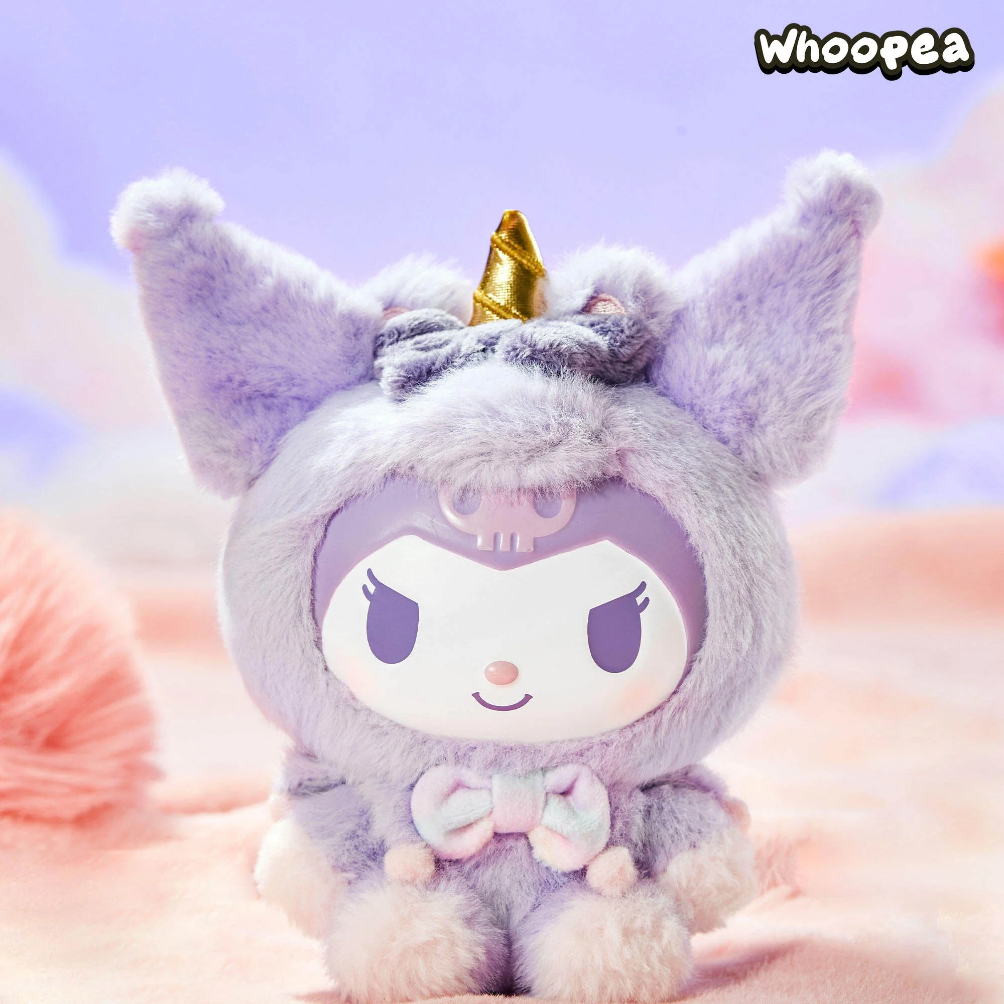 SANRI0 Dreamy Unicorn Plush Blind Box