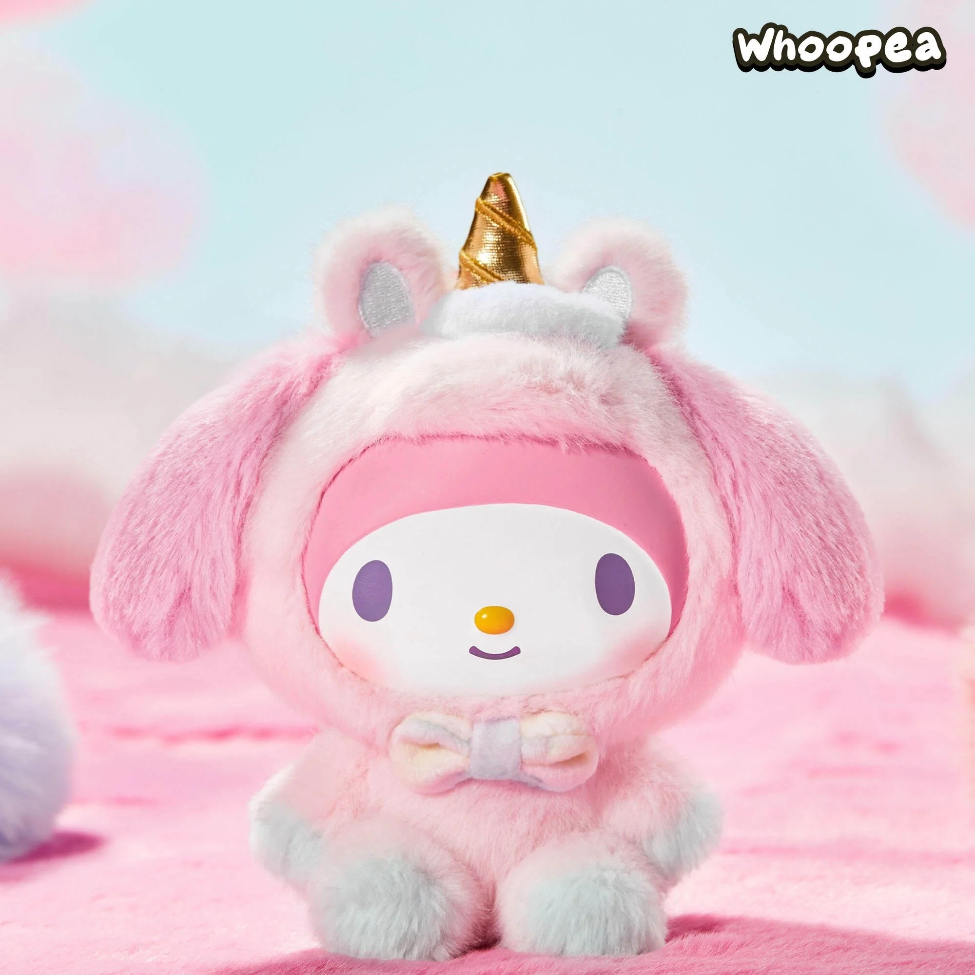 SANRI0 Dreamy Unicorn Plush Blind Box - Image 2