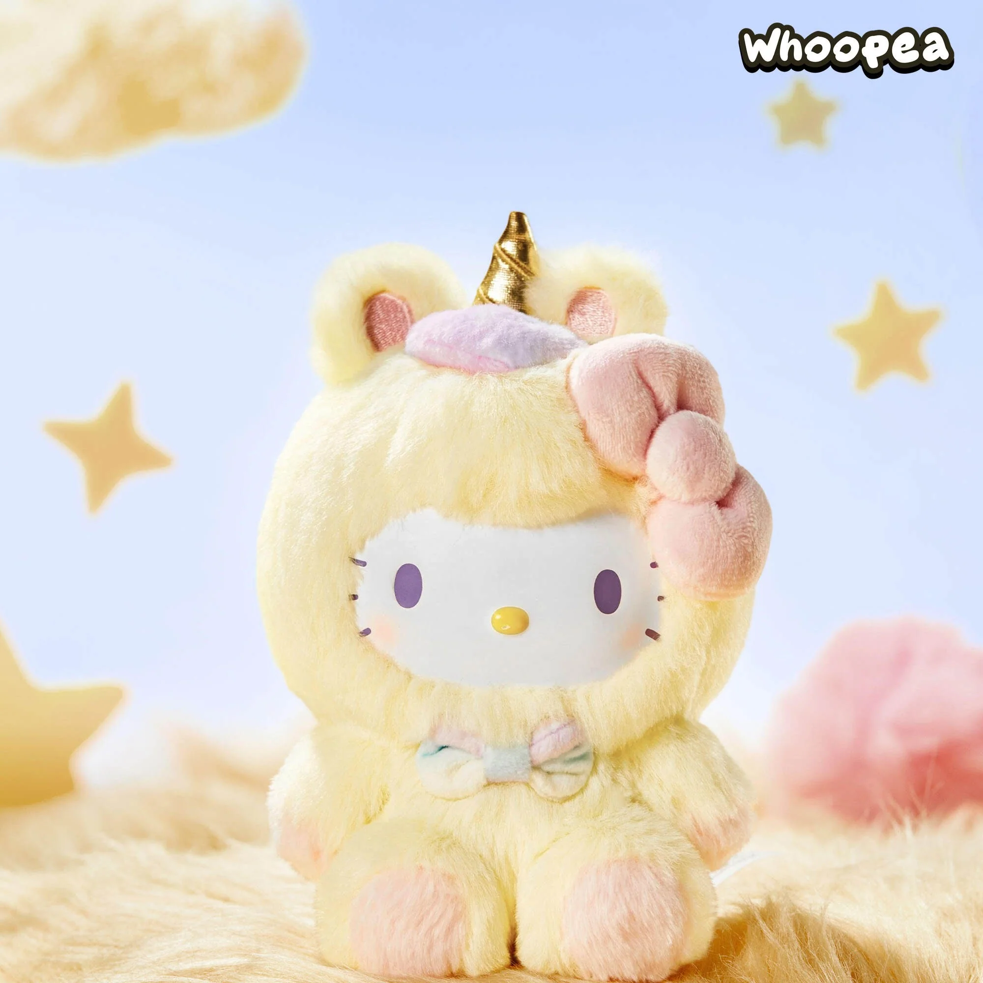 SANRI0 Dreamy Unicorn Plush Blind Box - Image 5