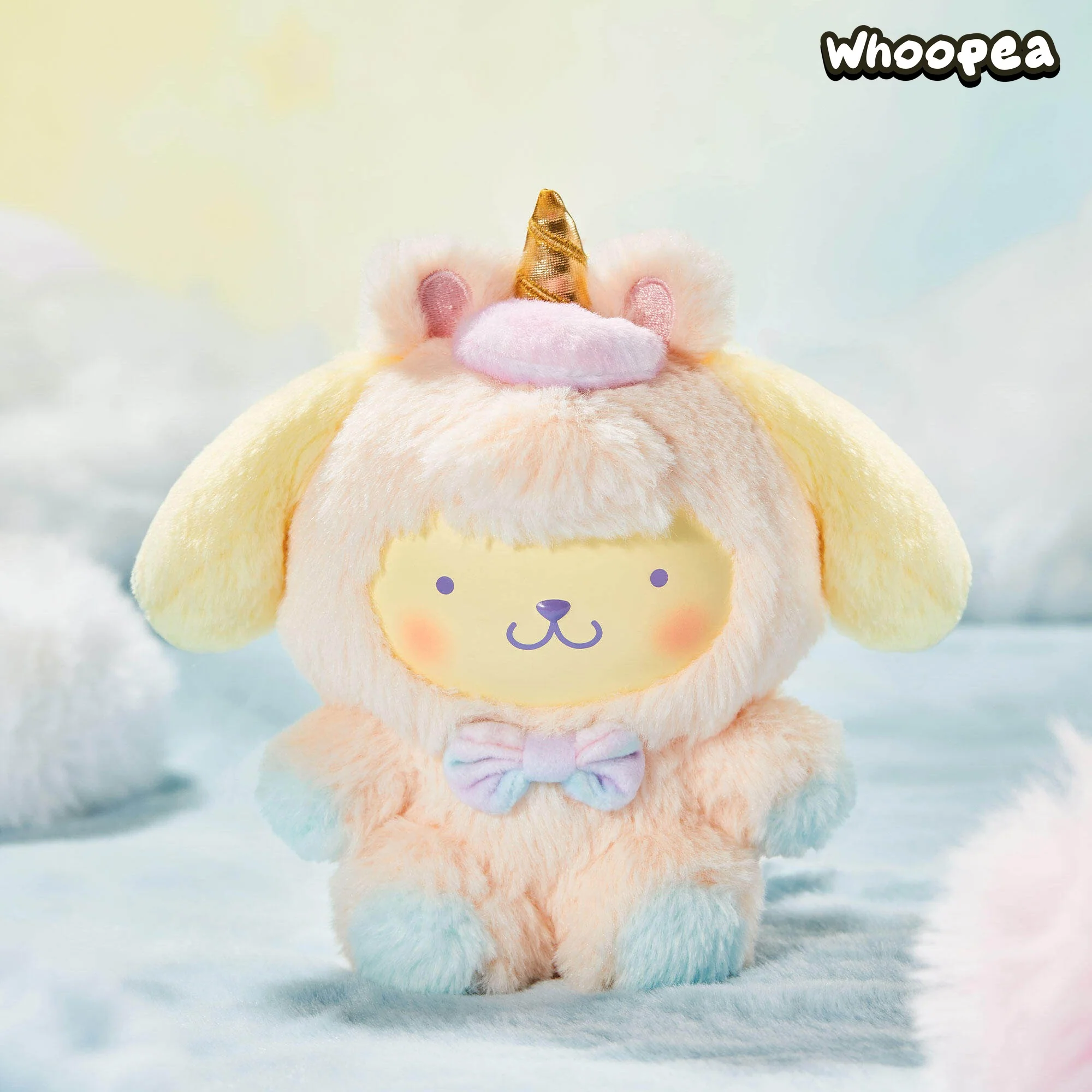 SANRI0 Dreamy Unicorn Plush Blind Box - Image 6
