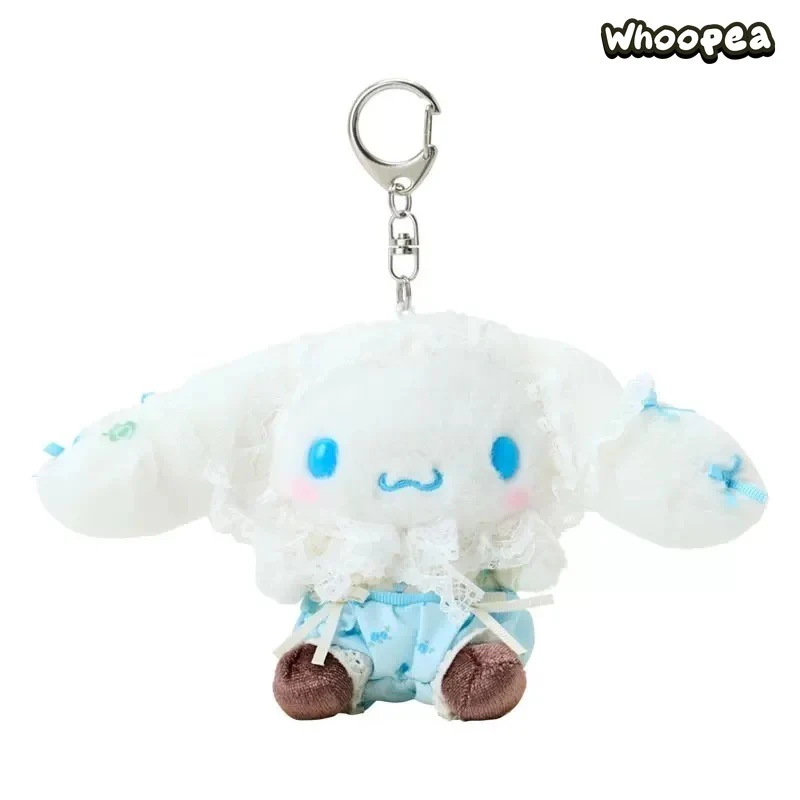 SANRI0 Forest Lace Series Plush Pendant - Image 6