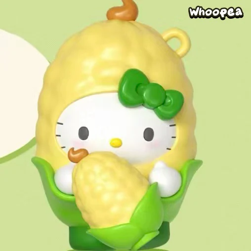 SANRI0 HK Fruit Scented Series Figure Blind Box (PRE-ORDER) - Image 4