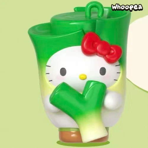 SANRI0 HK Fruit Scented Series Figure Blind Box (PRE-ORDER) - Image 5