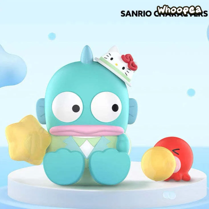 SANRI0 Hello KT 50th Anniversary Series Figures, Blind Box - Image 6