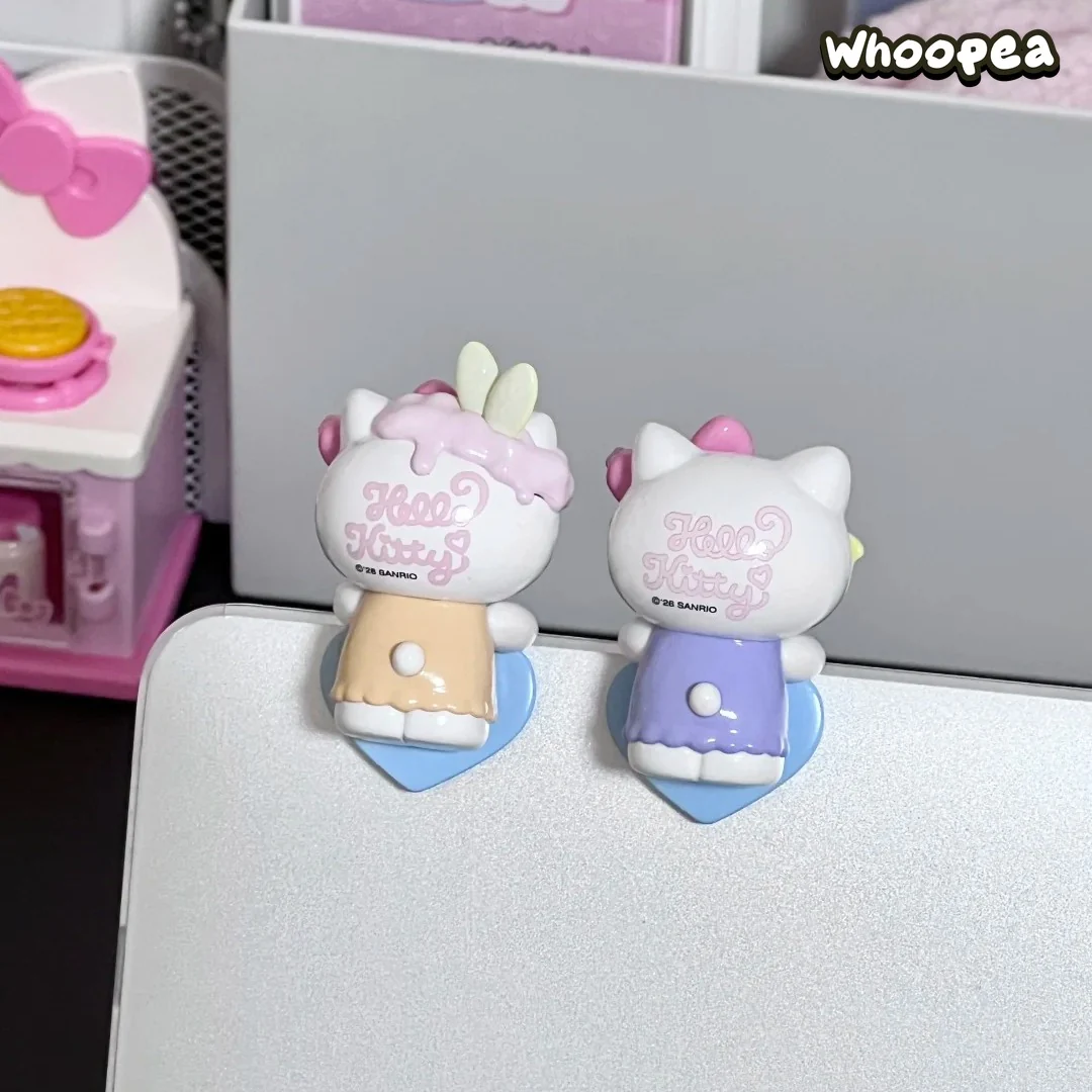SANRI0 HK Sweet Heart Energy Station Series Mini Figure Hipper Blind Box - Image 6